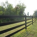 Horserail by John Wall Inc